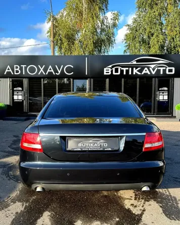 Продажа Audi A6 III (C6), 2005г., Витебск Витебск