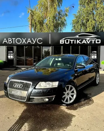 Продажа Audi A6 III (C6), 2005г., Витебск Витебск