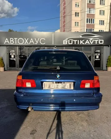 Продажа BMW 5 series IV (E39) Рестайлинг, 2001г., Бобруйск Бобруйск
