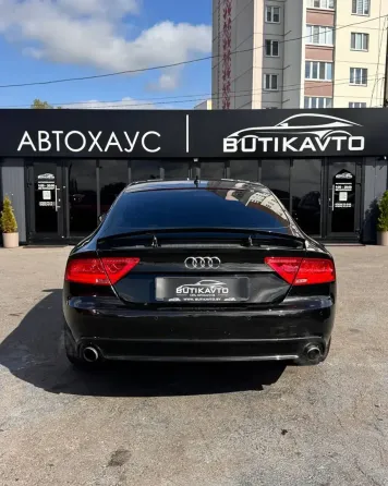 Продажа Audi A7 I (4G), 2010г., Бобруйск Бобруйск