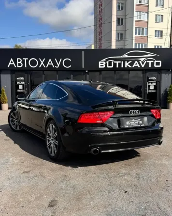 Продажа Audi A7 I (4G), 2010г., Бобруйск Бобруйск