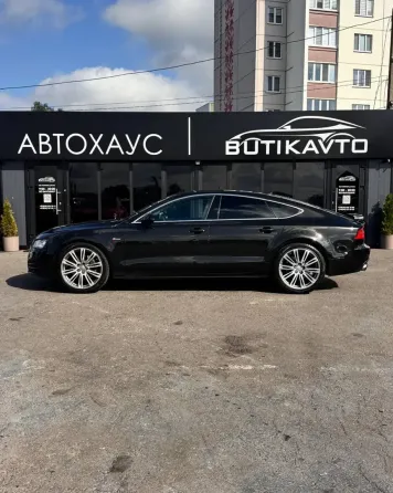 Продажа Audi A7 I (4G), 2010г., Бобруйск Бобруйск