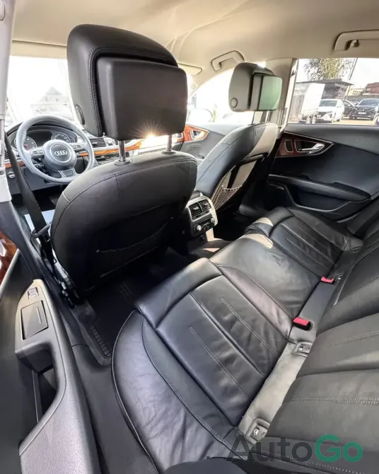 Продажа Audi A7 I (4G), 2010г., Бобруйск Бобруйск - изображение 11
