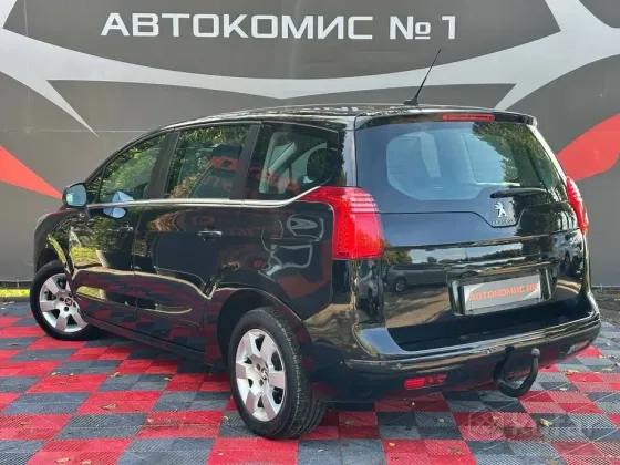 Продажа Peugeot 5008 I Рестайлинг, 2013 г., Гродно Гродно