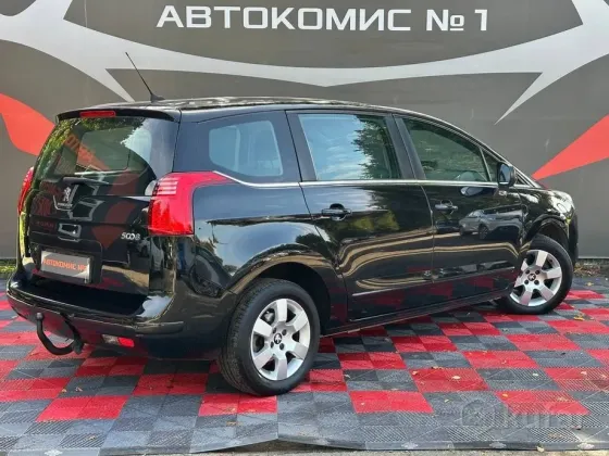 Продажа Peugeot 5008 I Рестайлинг, 2013 г., Гродно Гродно