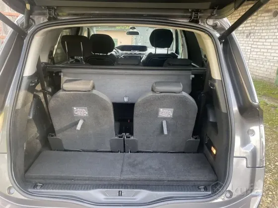 Продажа Citroen C4 Grand Picasso II, 2016 г., Волковыск Волковыск