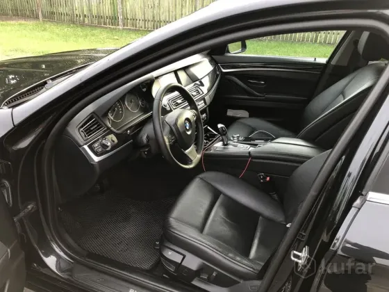 Продажа BMW 5 серия VI (F10/F11/F07), 2010 г., Барановичи Барановичи
