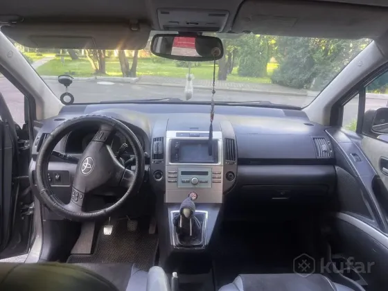 Продажа Toyota Corolla Verso I Рестайлинг, 2006 г., Минск Минск