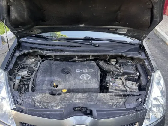 Продажа Toyota Corolla Verso I Рестайлинг, 2006 г., Минск Минск