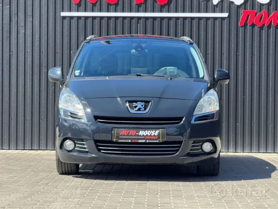 Продажа Peugeot 5008 I, 2010 г., Полоцк Полоцк