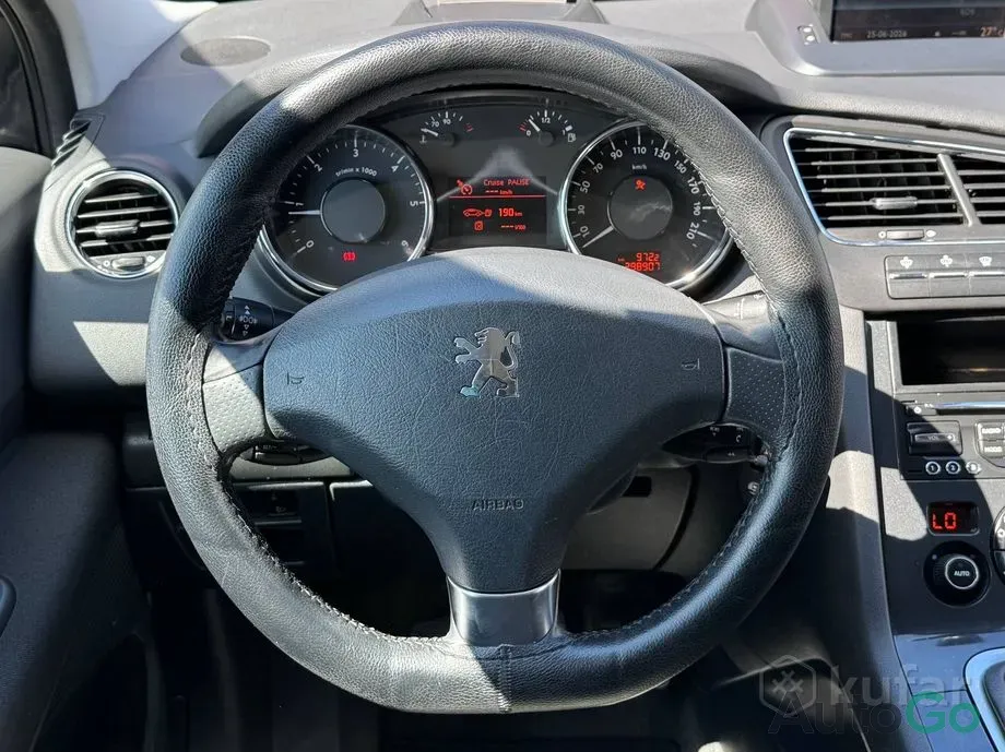 Продажа Peugeot 5008 I, 2010 г., Полоцк Полоцк - изображение 12