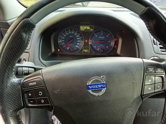 Продажа Volvo V50 I Рестайлинг, 2011 г., Гродно Гродно