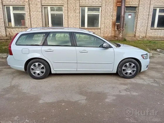 Продажа Volvo V50 I Рестайлинг, 2011 г., Гродно Гродно