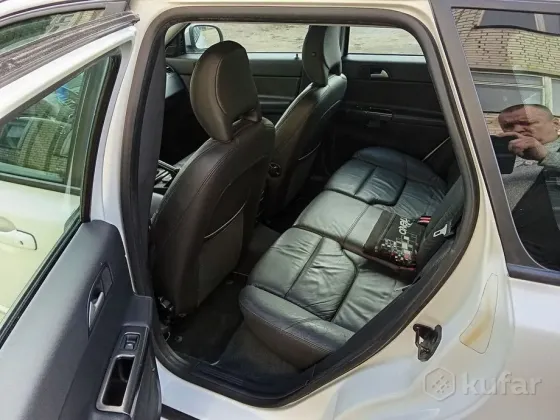 Продажа Volvo V50 I Рестайлинг, 2011 г., Гродно Гродно