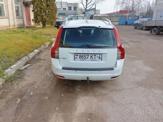 Продажа Volvo V50 I Рестайлинг, 2011 г., Гродно Гродно