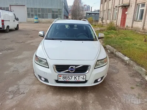 Продажа Volvo V50 I Рестайлинг, 2011 г., Гродно Гродно