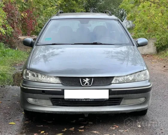 Продажа Peugeot 406 I Рестайлинг, 2003 г., Минск Минск