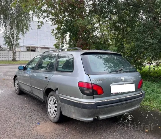Продажа Peugeot 406 I Рестайлинг, 2003 г., Минск Минск