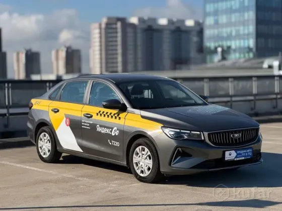 Продажа Belgee S50 I, 2025 г., Минск Минск