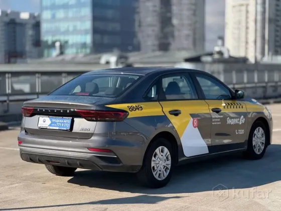 Продажа Belgee S50 I, 2025 г., Минск Минск