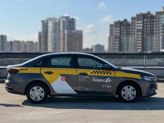 Продажа Belgee S50 I, 2025 г., Минск Минск