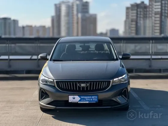 Продажа Belgee S50 I, 2025 г., Минск Минск