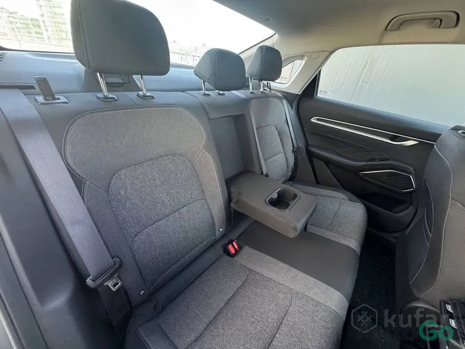 Продажа Belgee S50 I, 2025 г., Минск Минск - изображение 11