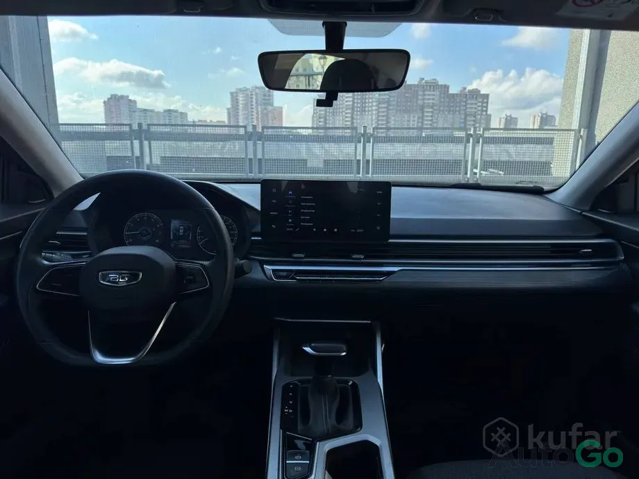 Продажа Belgee S50 I, 2025 г., Минск Минск - изображение 8