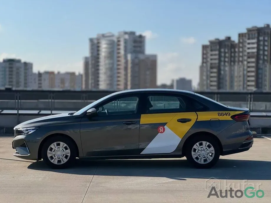 Продажа Belgee S50 I, 2025 г., Минск Минск - изображение 7