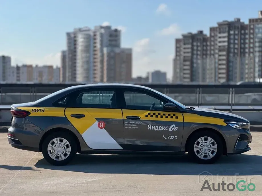 Продажа Belgee S50 I, 2025 г., Минск Минск - изображение 4