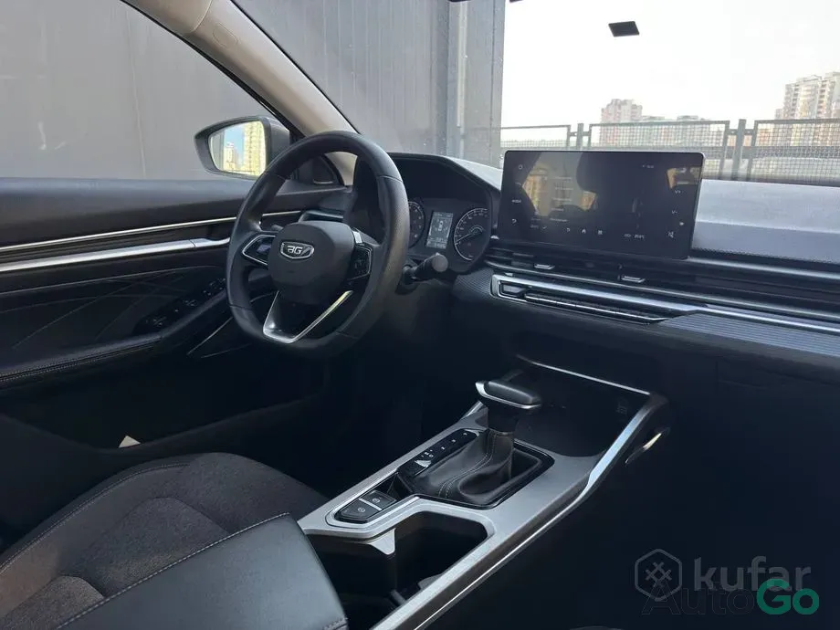 Продажа Belgee S50 I, 2025 г., Минск Минск - изображение 9