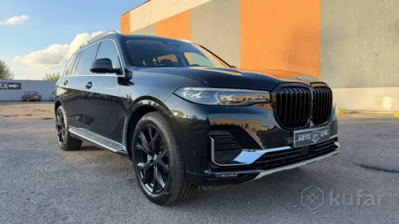 Продажа BMW X7 I (G07), 2019 г., Речица Речица