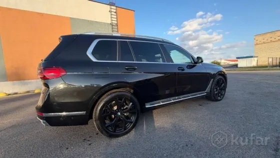 Продажа BMW X7 I (G07), 2019 г., Речица Речица