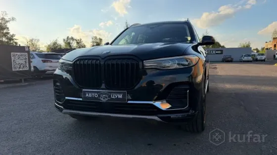 Продажа BMW X7 I (G07), 2019 г., Речица Речица