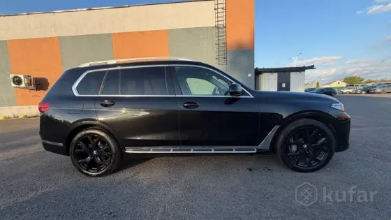 Продажа BMW X7 I (G07), 2019 г., Речица Речица