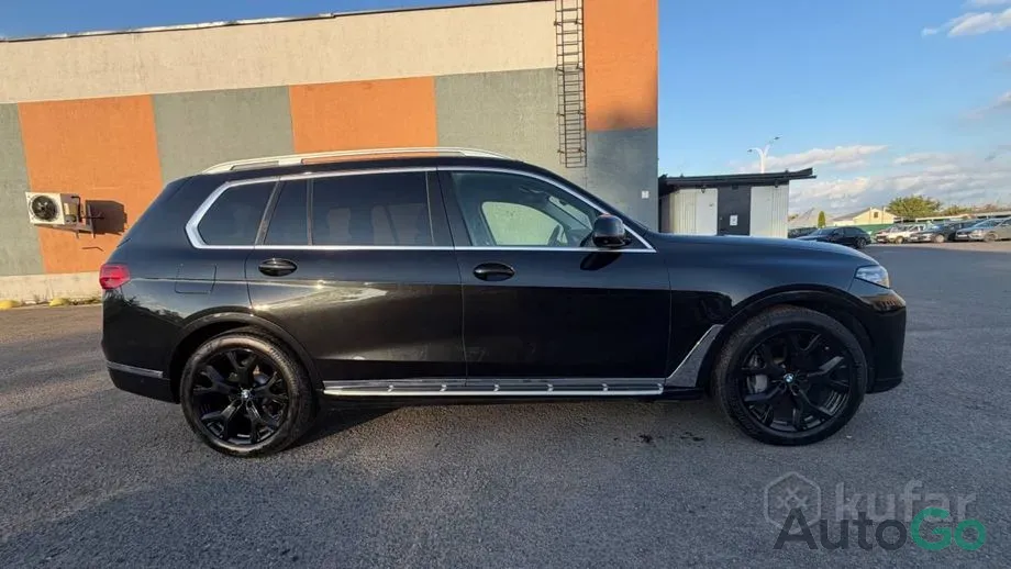  X7 I (G07)