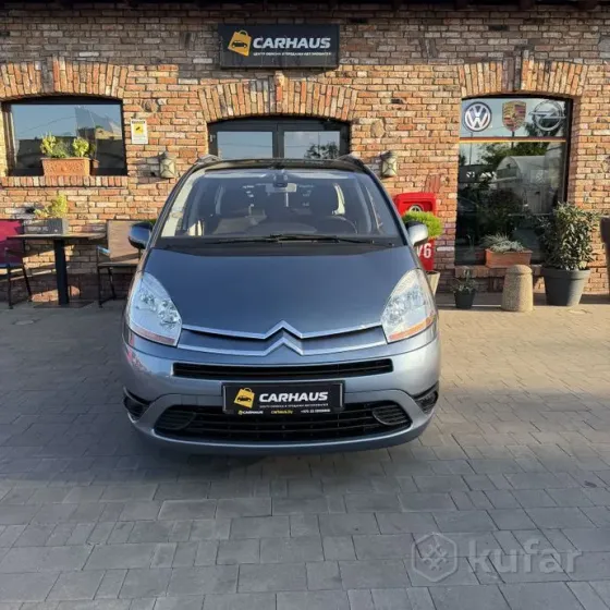 Продажа Citroen C4 Grand Picasso I, 2010 г., Брест Брест