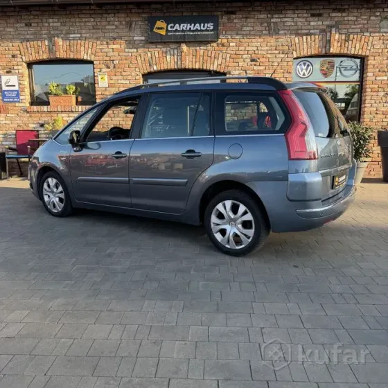 Продажа Citroen C4 Grand Picasso I, 2010 г., Брест Брест