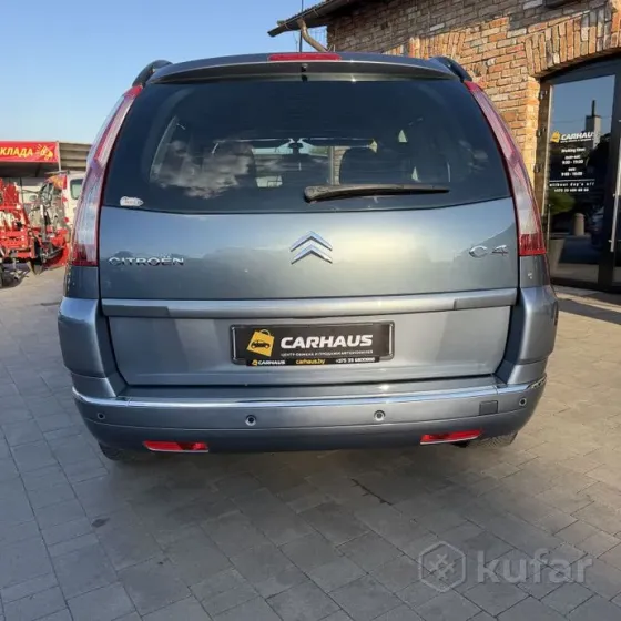 Продажа Citroen C4 Grand Picasso I, 2010 г., Брест Брест