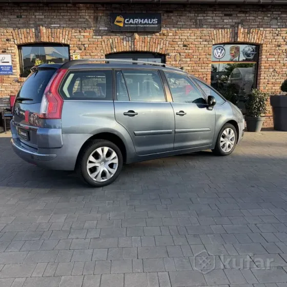 Продажа Citroen C4 Grand Picasso I, 2010 г., Брест Брест