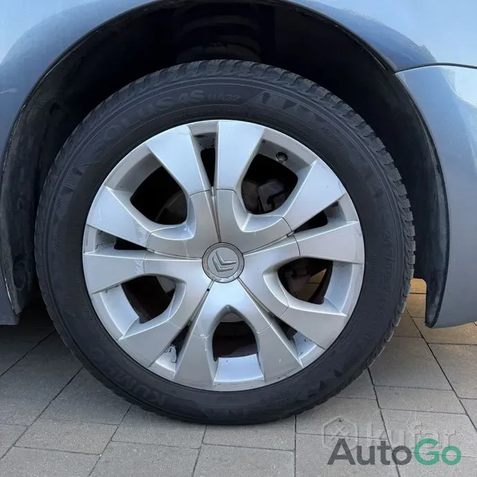  C4 Grand Picasso I