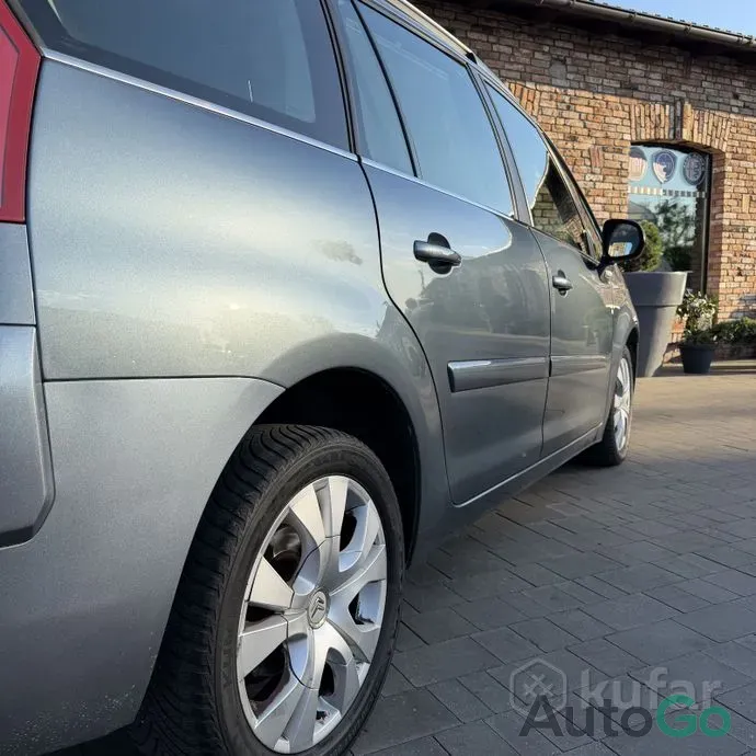  C4 Grand Picasso I