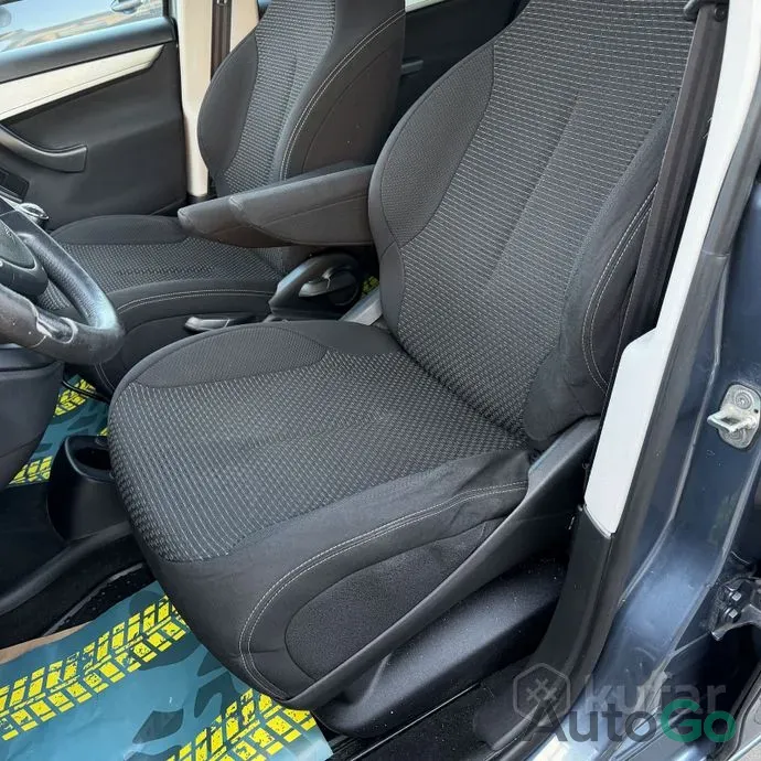 Продажа Citroen C4 Grand Picasso I, 2010 г., Брест Брест - изображение 12