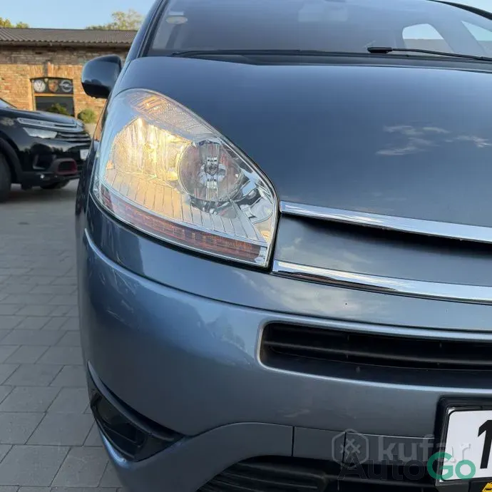  C4 Grand Picasso I