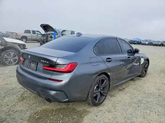 Продажа BMW 3 серия VII (G2x), 2021 г., Минск Минск