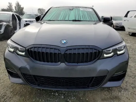 Продажа BMW 3 серия VII (G2x), 2021 г., Минск Минск