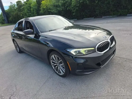 Продажа BMW 3 серия VII (G2x), 2023 г., Минск Минск