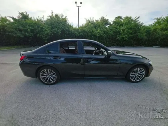 Продажа BMW 3 серия VII (G2x), 2023 г., Минск Минск