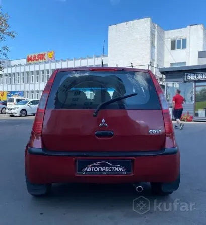 Продажа Mitsubishi Colt VI (Z20/Z30), 2008 г., Витебск Витебск