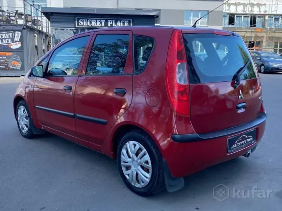 Продажа Mitsubishi Colt VI (Z20/Z30), 2008 г., Витебск Витебск